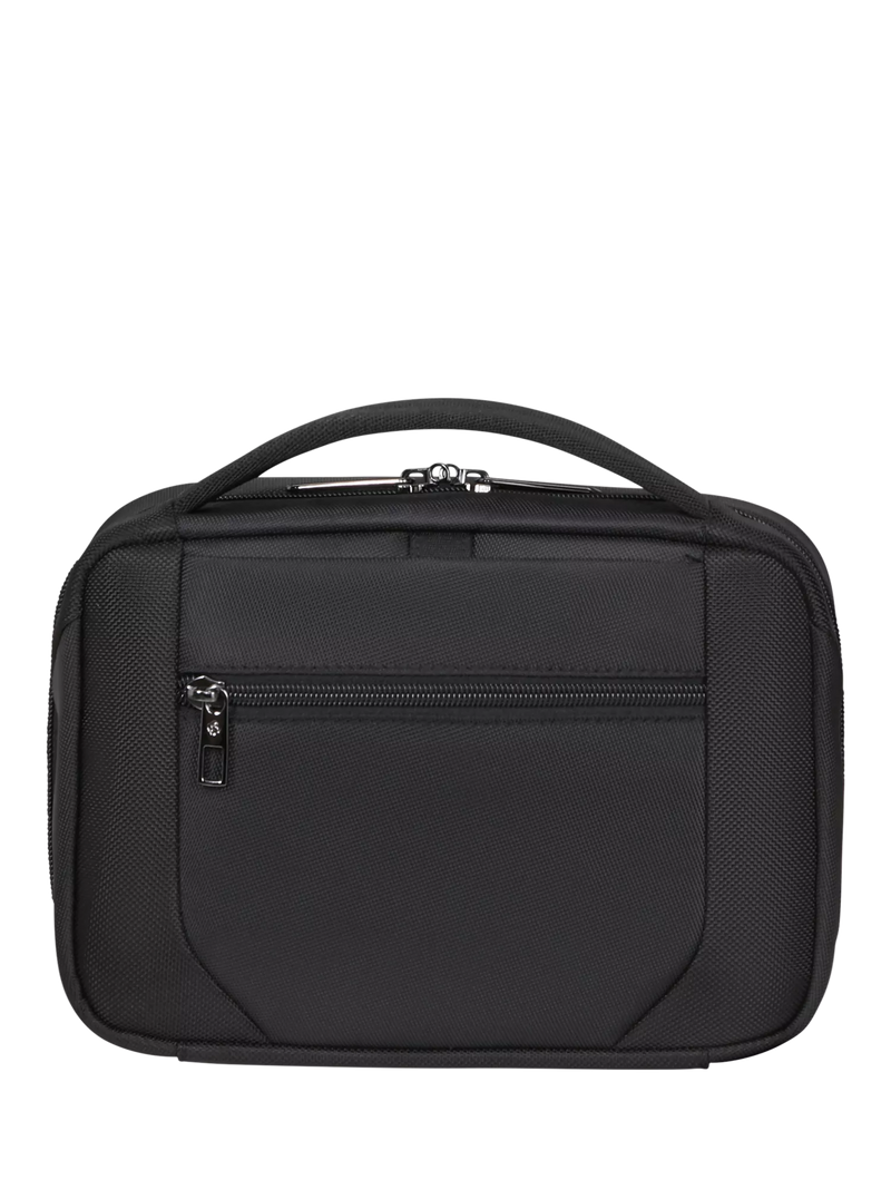 Samsonite Spectrolite 4.0 toilet kit bag 5L black (British brand)
