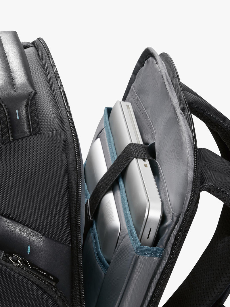 Samsonite Spectrolite 4.0 backpack 17L black, imported from the UK