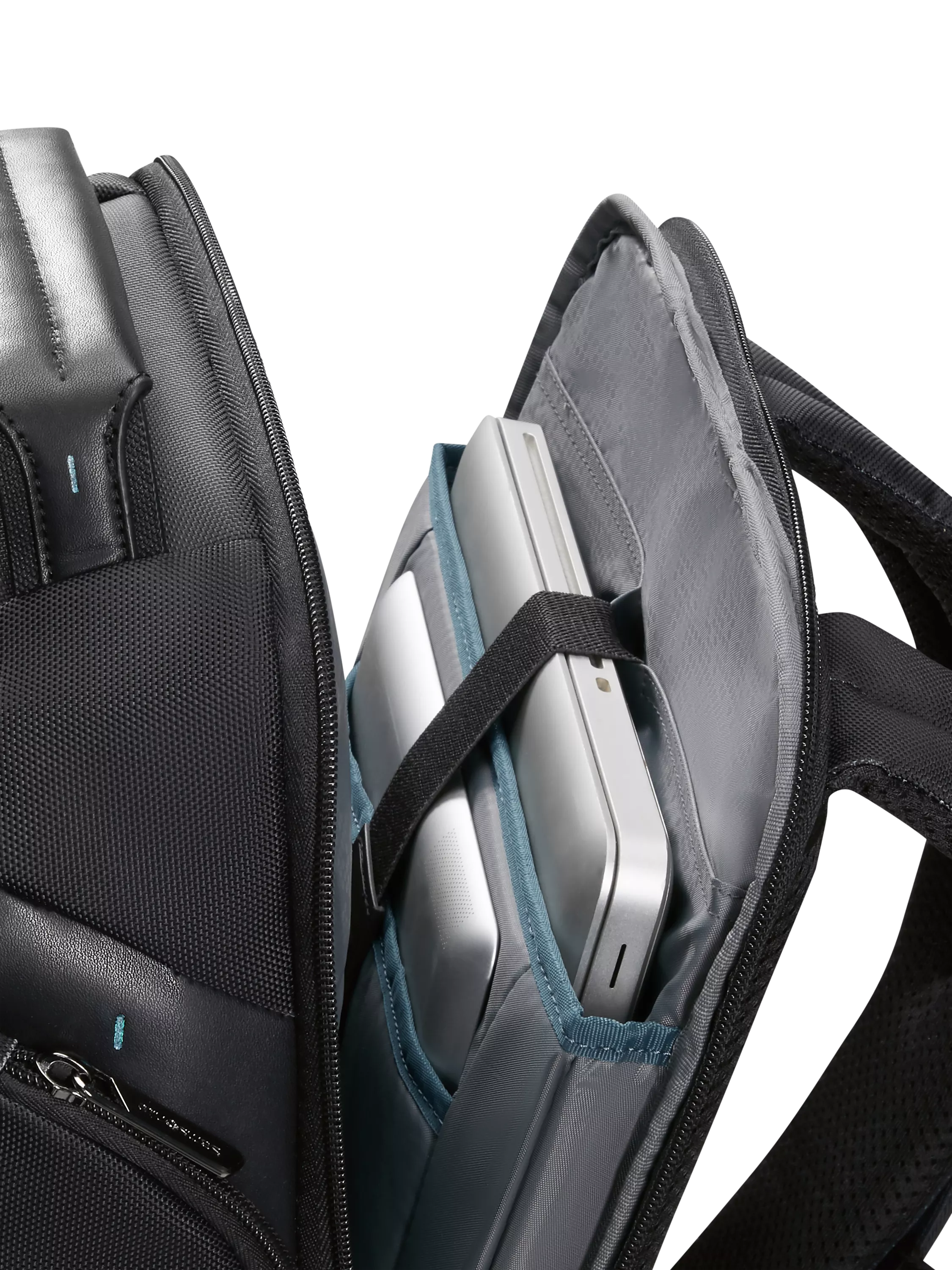Samsonite Spectrolite 4.0 backpack 17L black, imported from the UK
