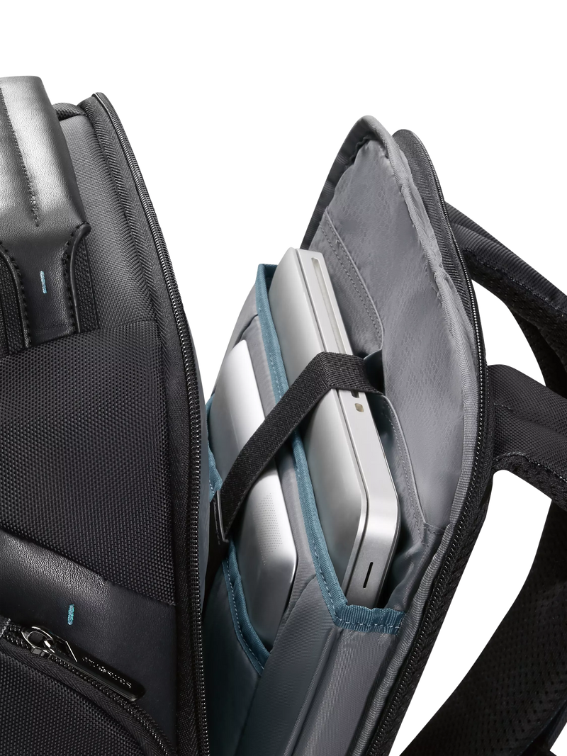 Samsonite Spectrolite 4.0 backpack 17L black, imported from the UK