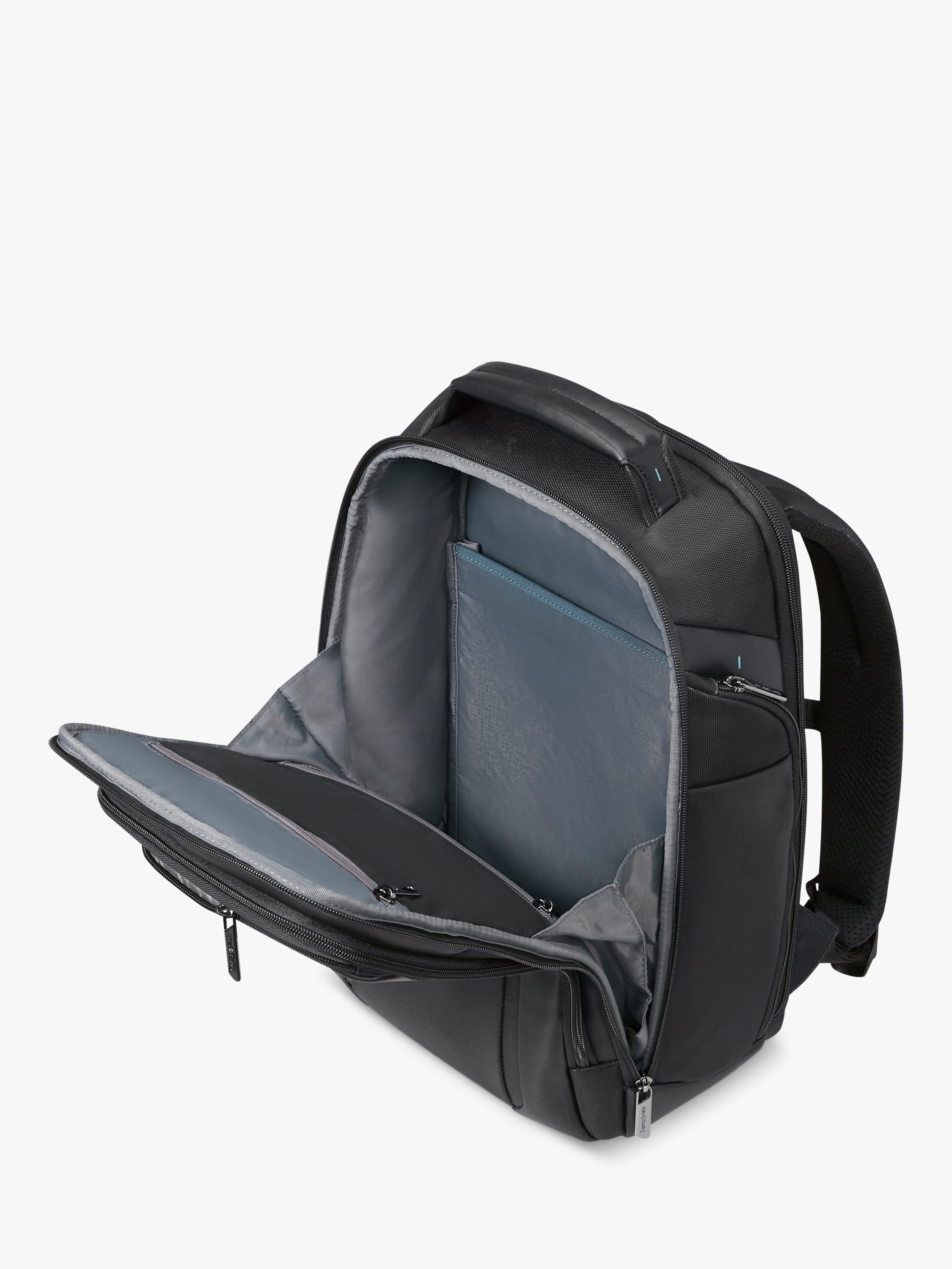 Samsonite Spectrolite 4.0 backpack 17L black, imported from the UK