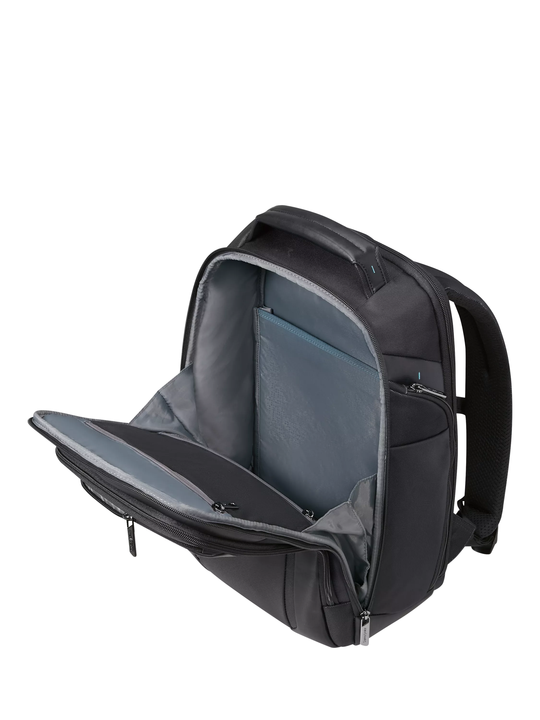 Samsonite Spectrolite 4.0 backpack 17L black, imported from the UK