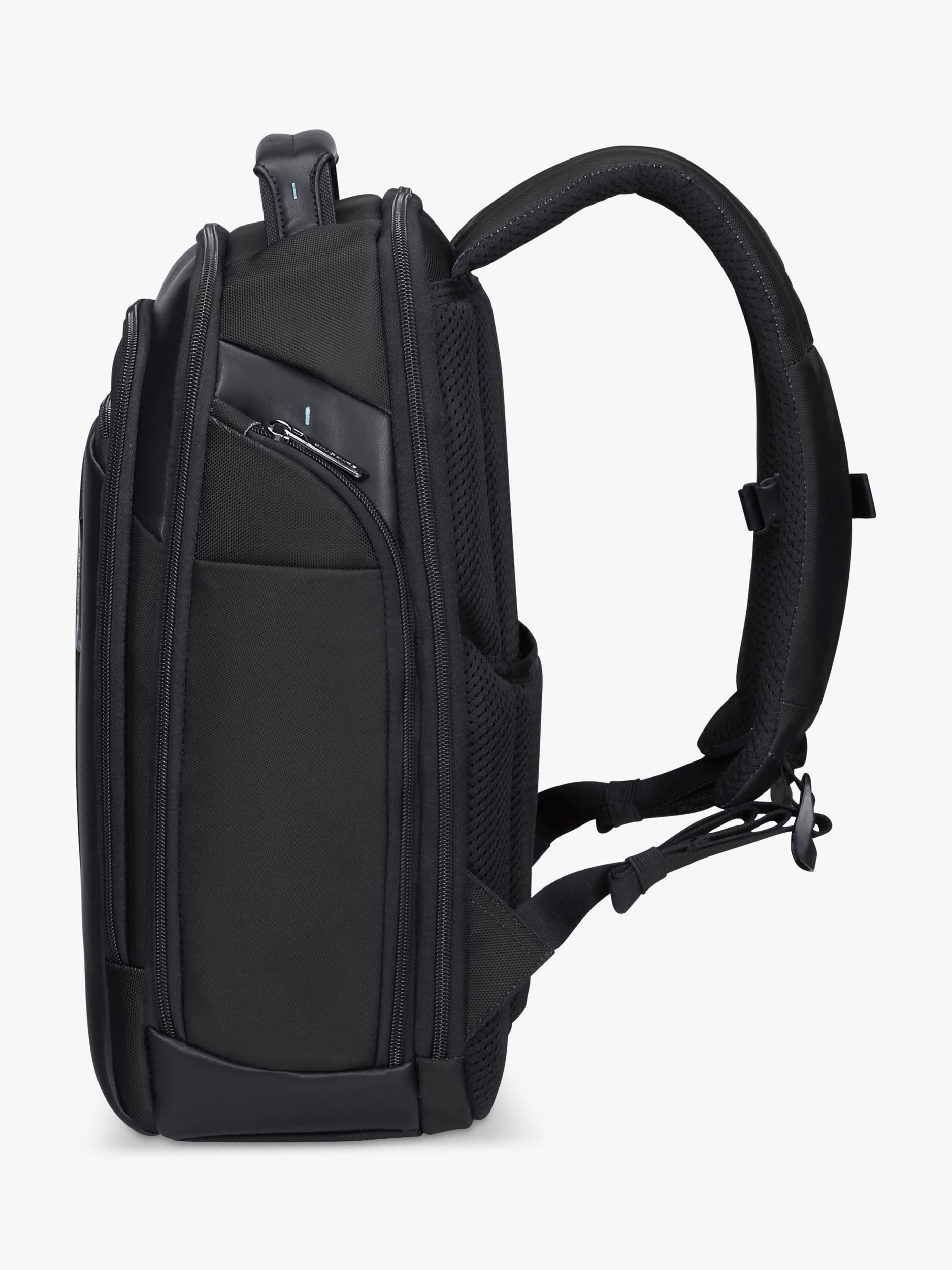 Samsonite Spectrolite 4.0 backpack 17L black, imported from the UK