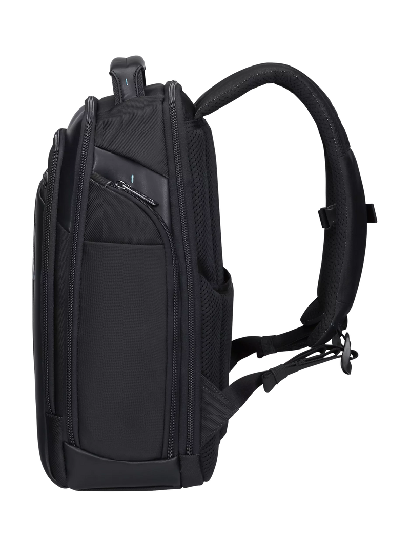 Samsonite Spectrolite 4.0 backpack 17L black, imported from the UK