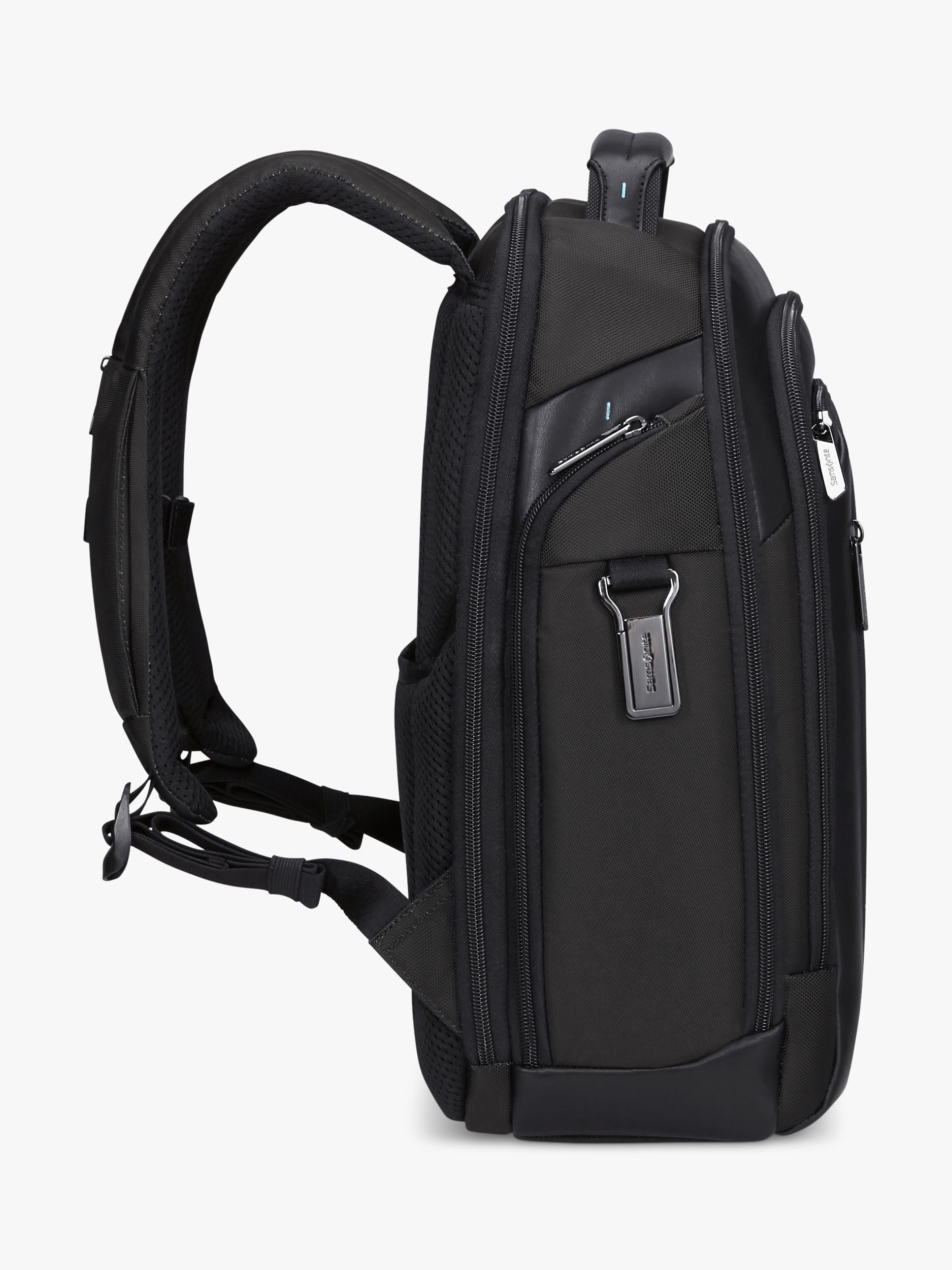 Samsonite Spectrolite 4.0 backpack 17L black, imported from the UK