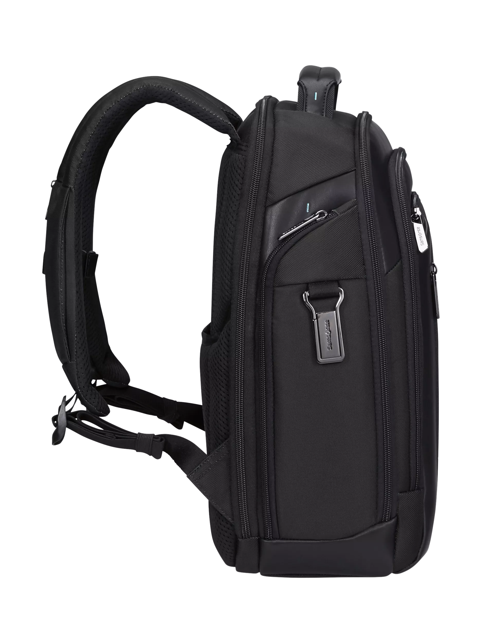 Samsonite Spectrolite 4.0 backpack 17L black, imported from the UK