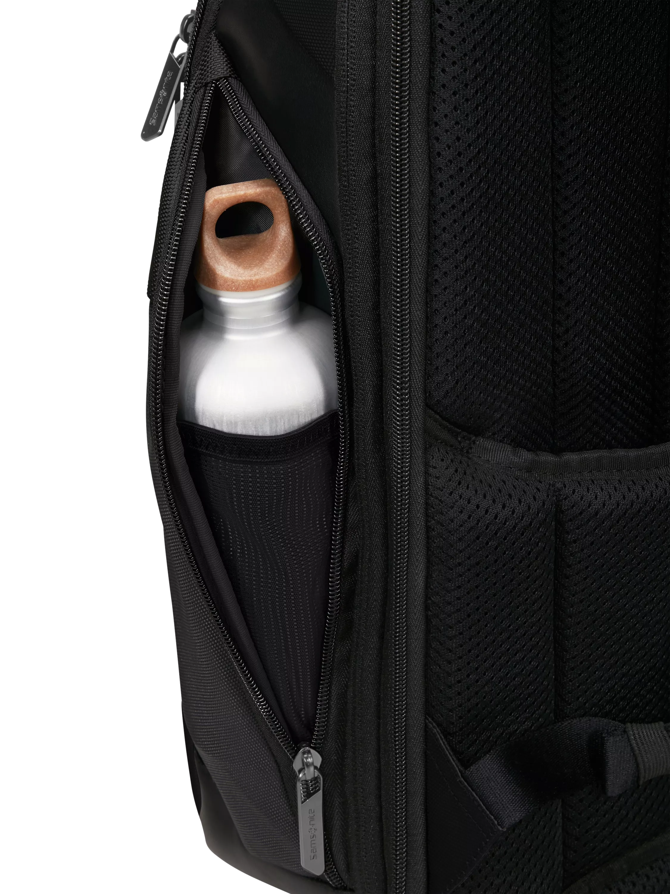 Samsonite Spectrolite 4.0 backpack 17L black, imported from the UK