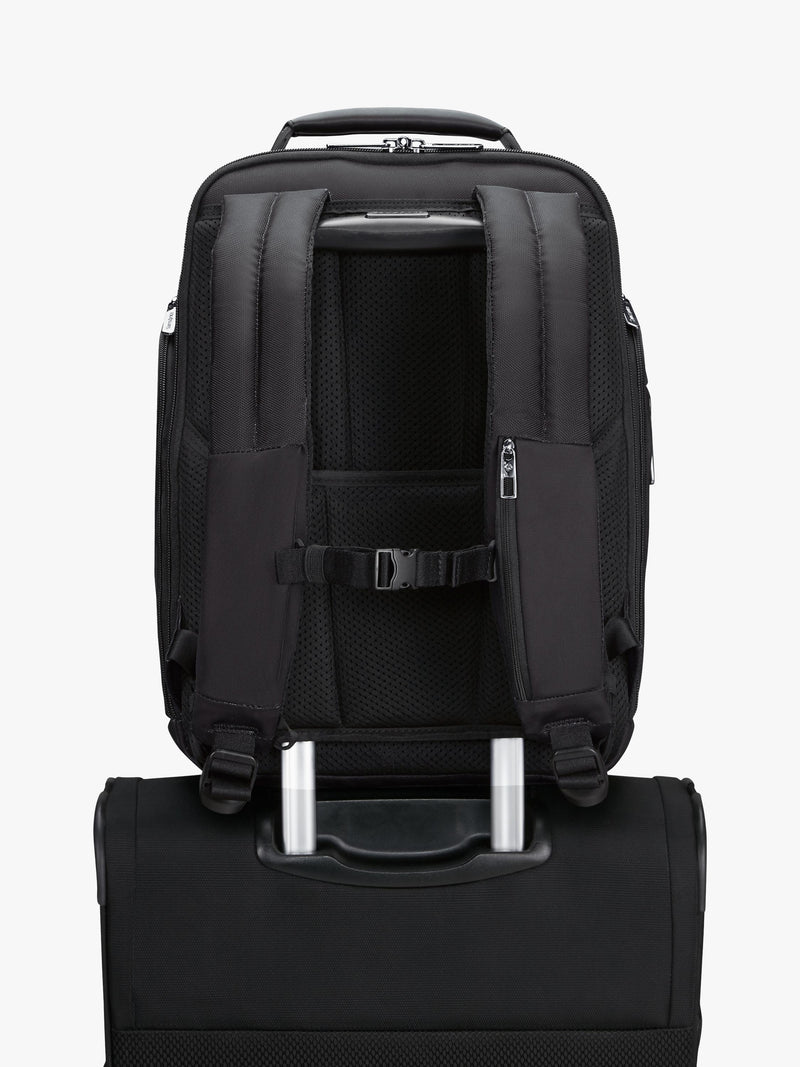 Samsonite Spectrolite 4.0 backpack 17L black, imported from the UK
