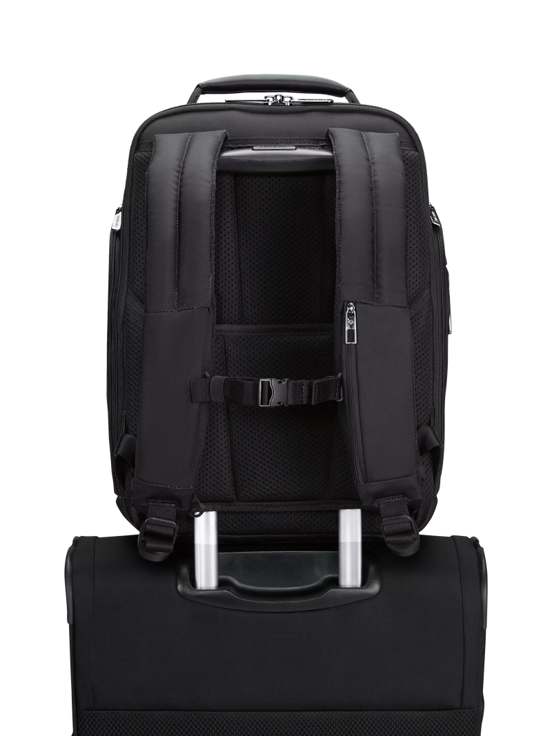 Samsonite Spectrolite 4.0 backpack 17L black, imported from the UK