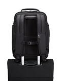 Samsonite Spectrolite 4.0 backpack 17L black, imported from the UK
