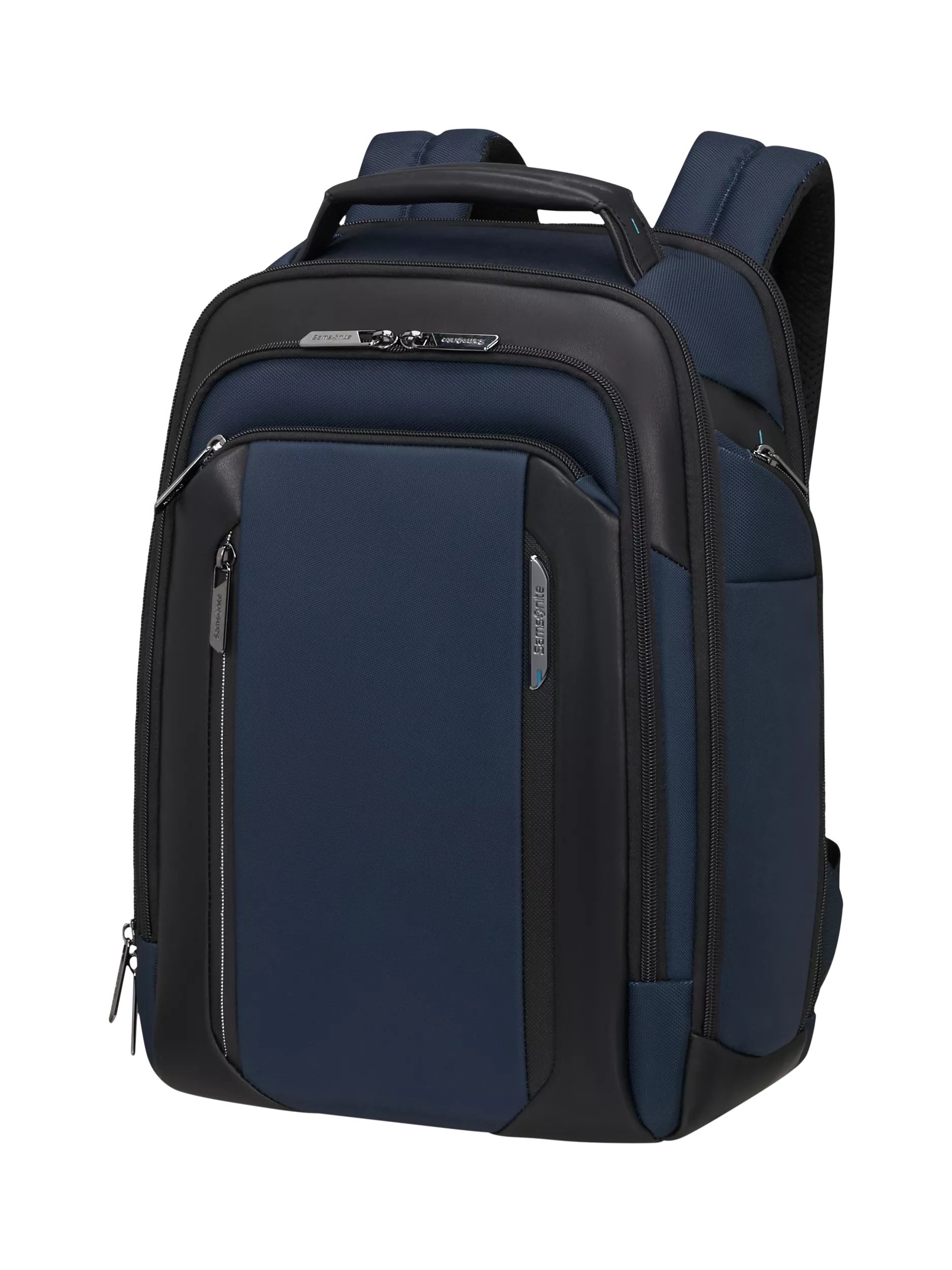 Samsonite Spectrolite 4.0 backpack 17L blue, imported from the UK