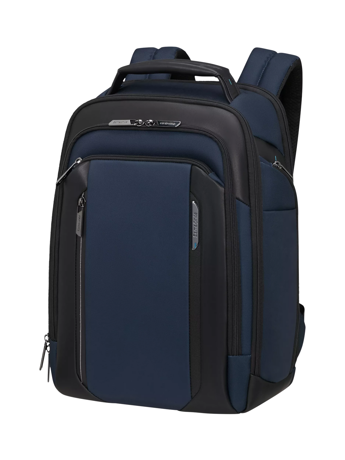 Samsonite Spectrolite 4.0 backpack 17L blue, imported from the UK