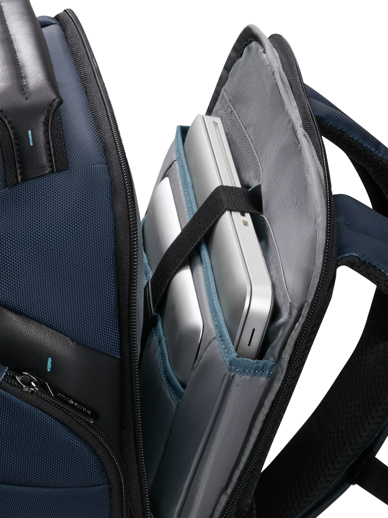 Samsonite Spectrolite 4.0 backpack 17L blue, imported from the UK