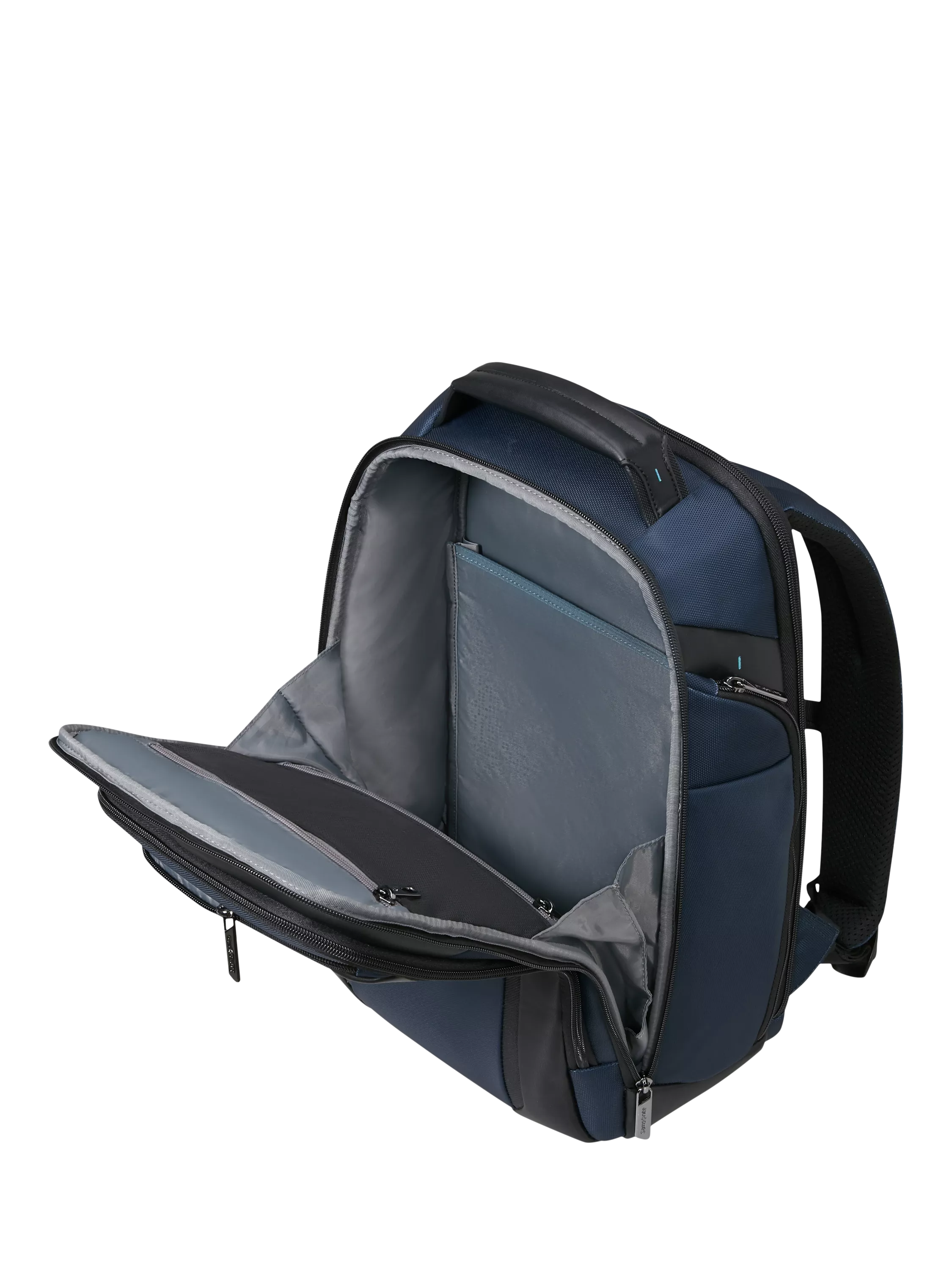 Samsonite Spectrolite 4.0 backpack 17L blue, imported from the UK