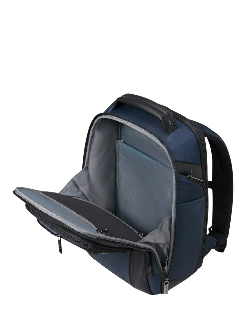 Samsonite Spectrolite 4.0 backpack 17L blue, imported from the UK
