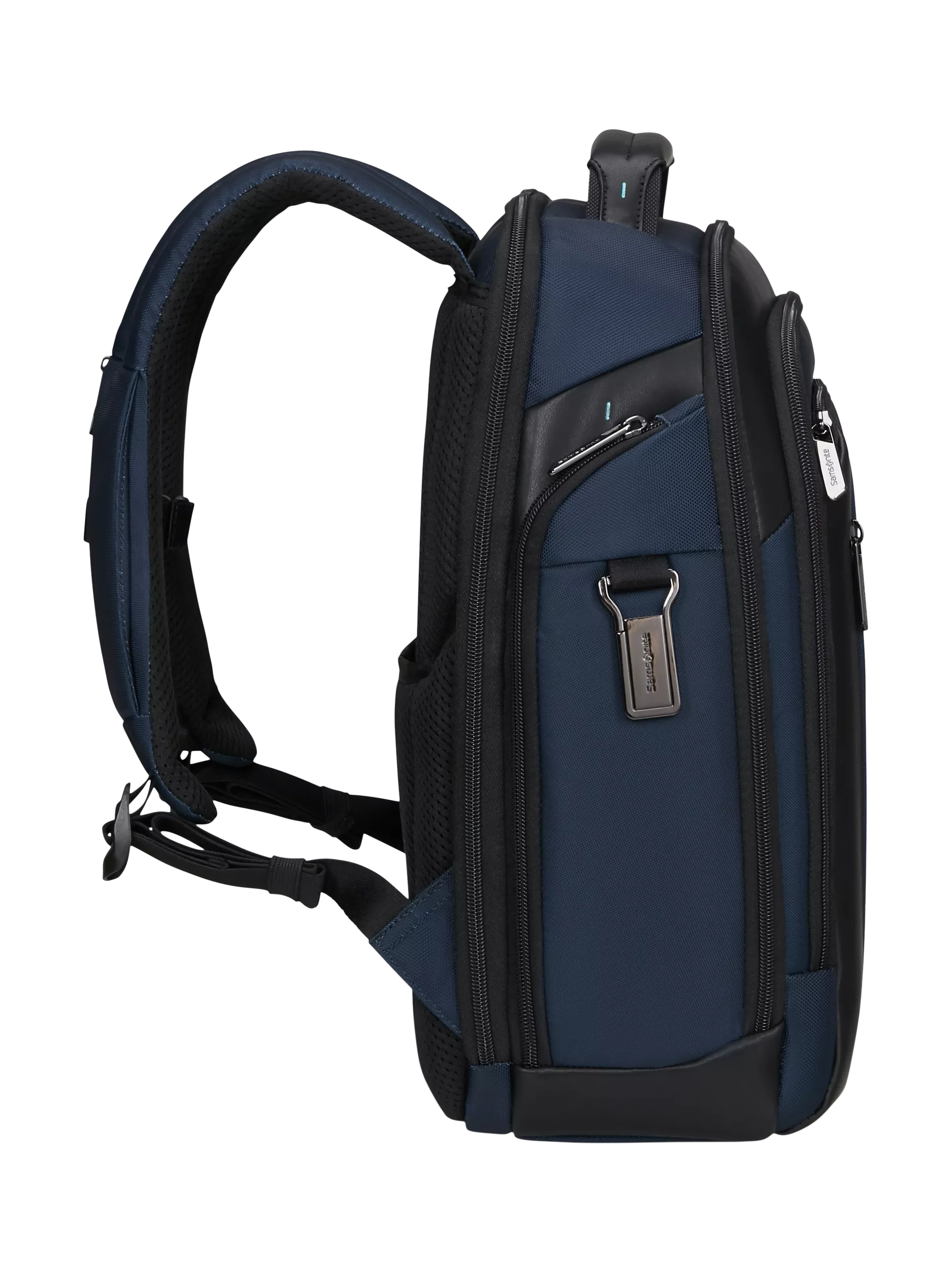 Samsonite Spectrolite 4.0 backpack 17L blue, imported from the UK