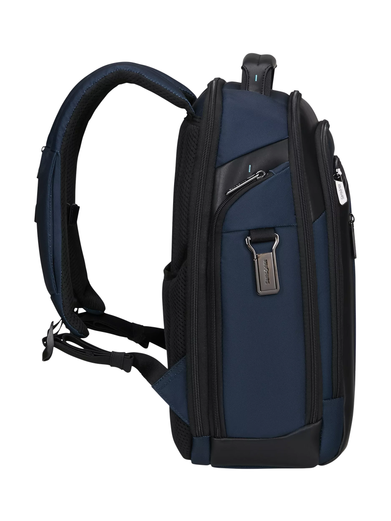 Samsonite Spectrolite 4.0 backpack 17L blue, imported from the UK