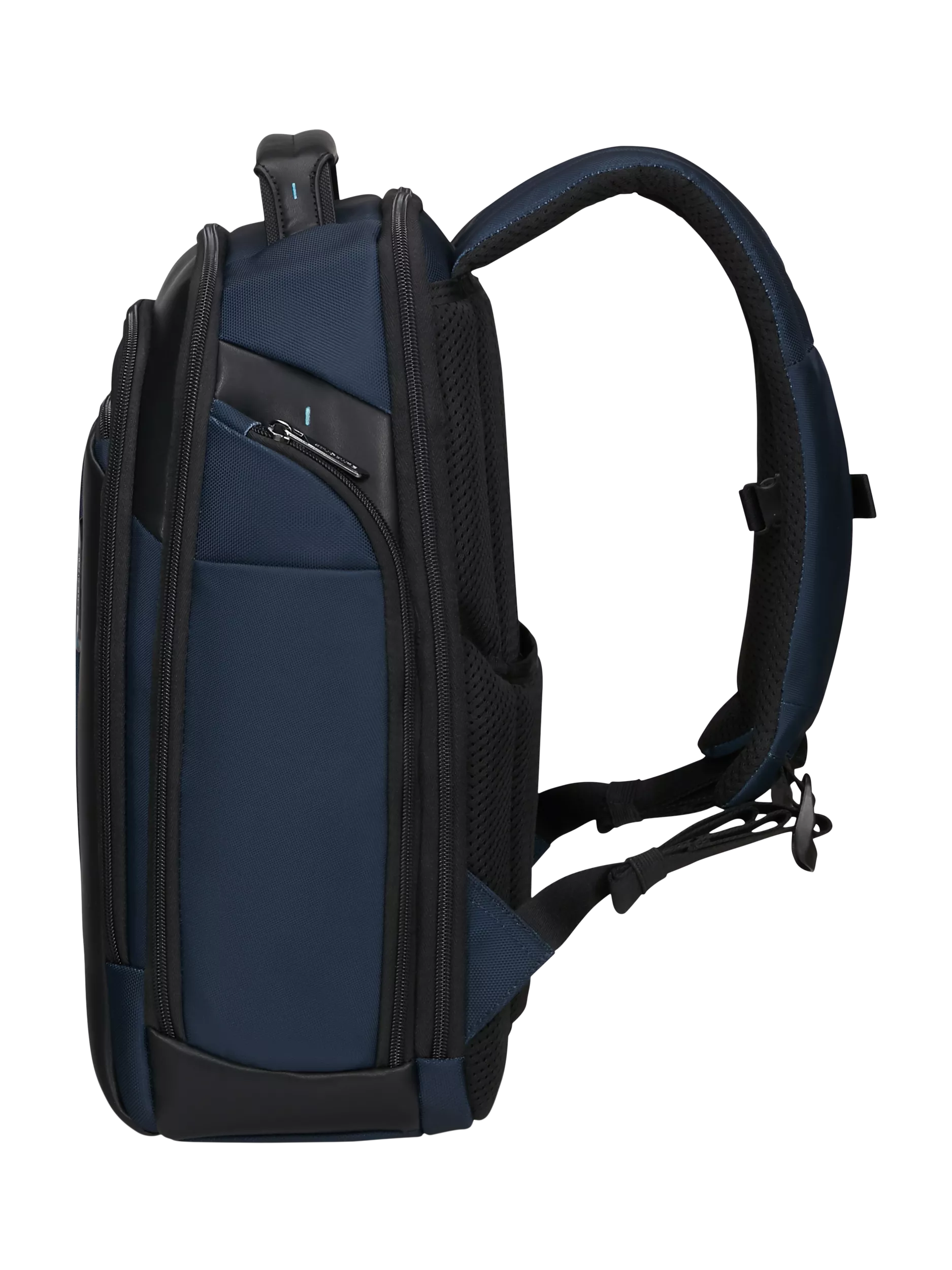 Samsonite Spectrolite 4.0 backpack 17L blue, imported from the UK