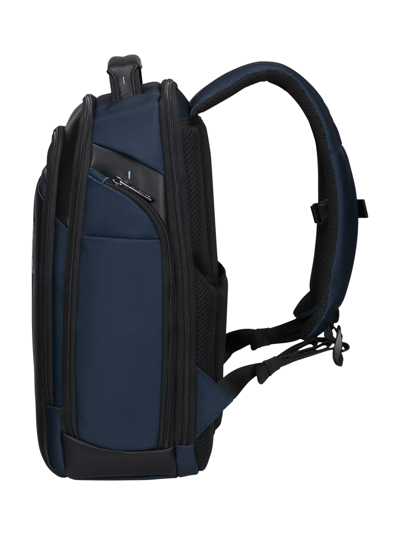 Samsonite Spectrolite 4.0 backpack 17L blue, imported from the UK