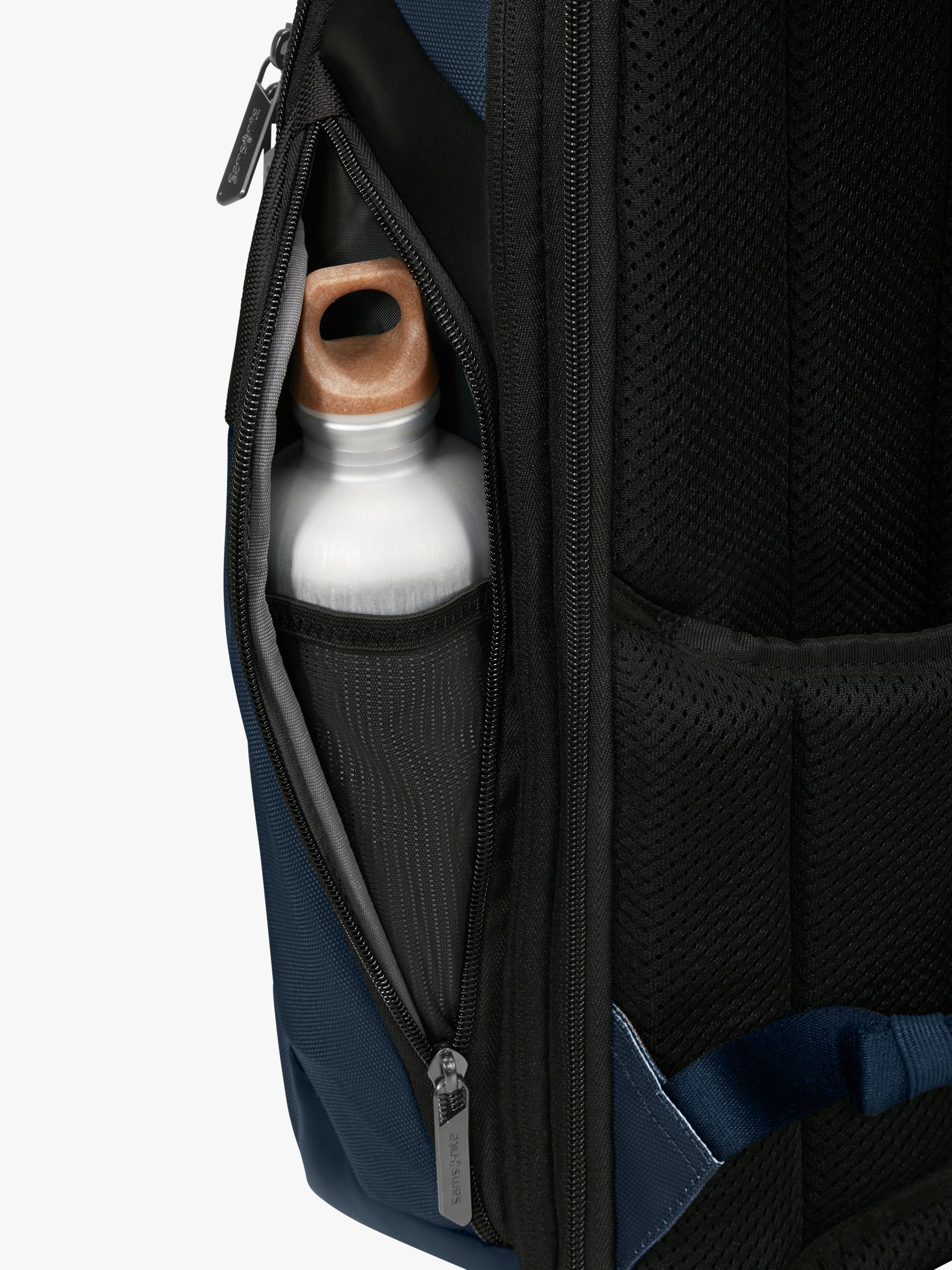 Samsonite Spectrolite 4.0 backpack 17L blue, imported from the UK