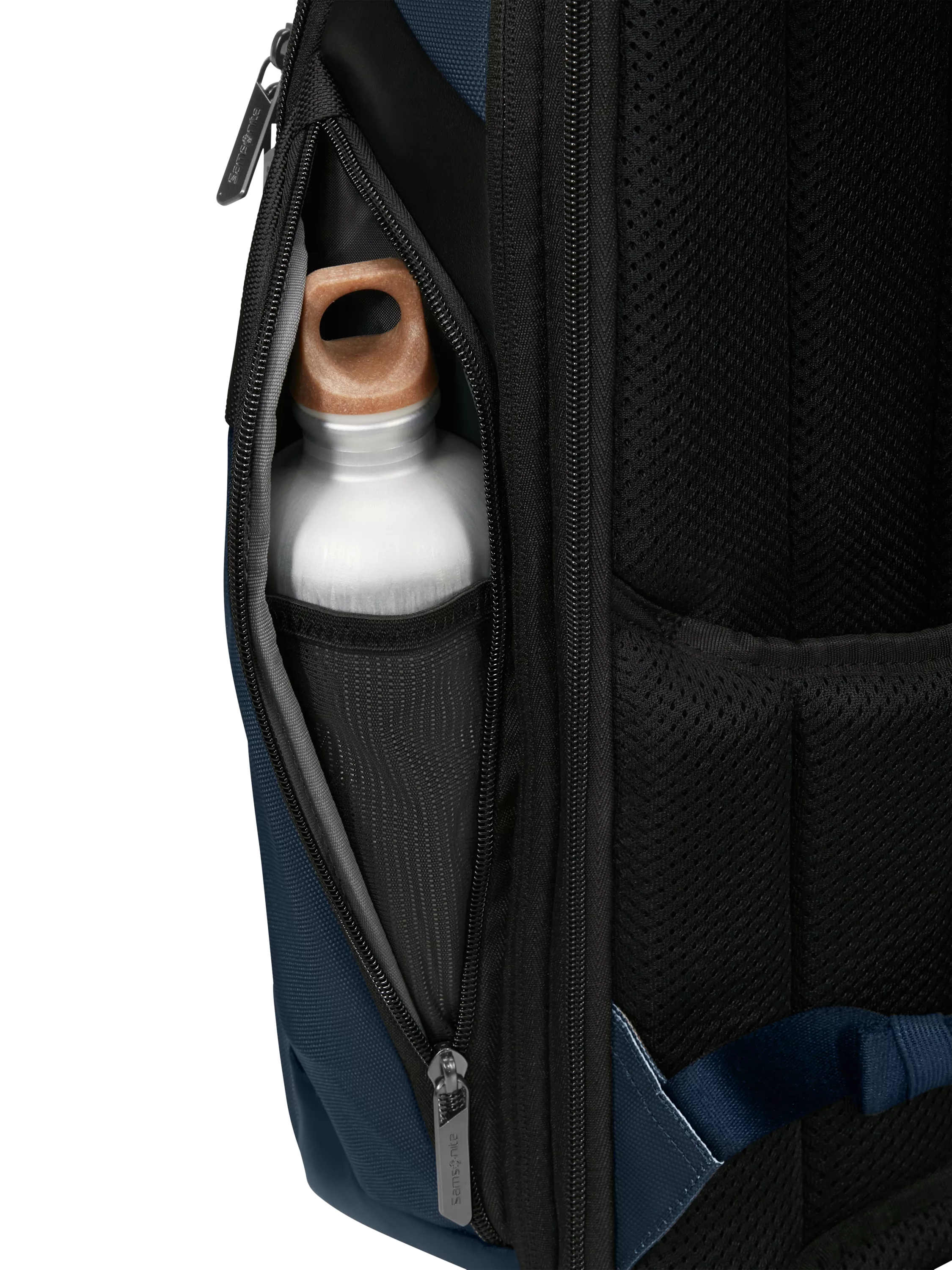 Samsonite Spectrolite 4.0 backpack 17L blue, imported from the UK