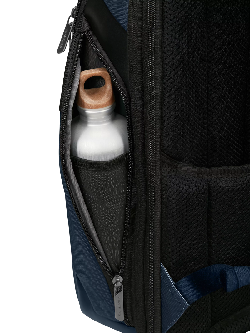 Samsonite Spectrolite 4.0 backpack 17L blue, imported from the UK