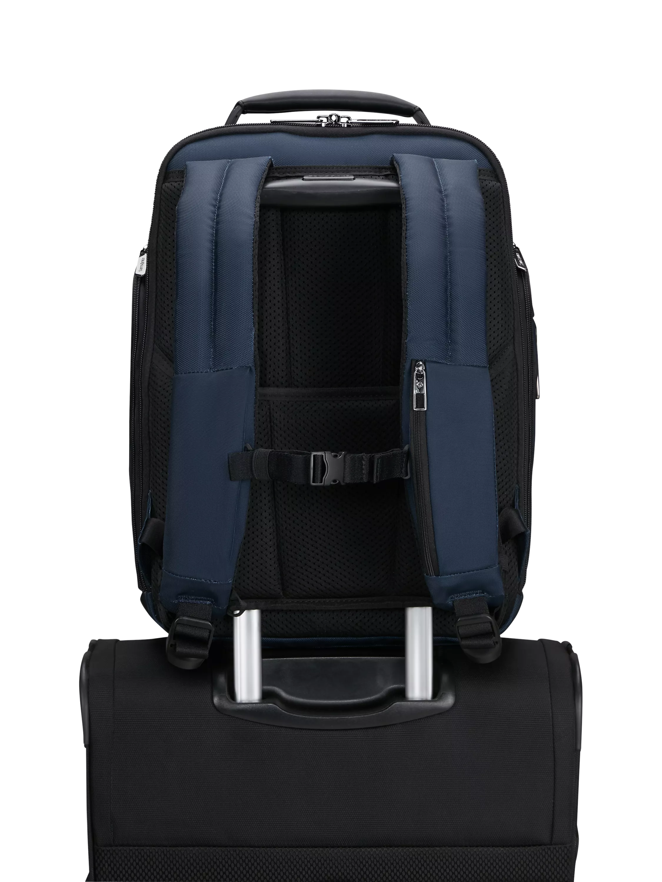 Samsonite Spectrolite 4.0 backpack 17L blue, imported from the UK