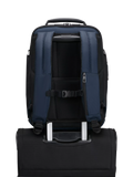 Samsonite Spectrolite 4.0 backpack 17L blue, imported from the UK