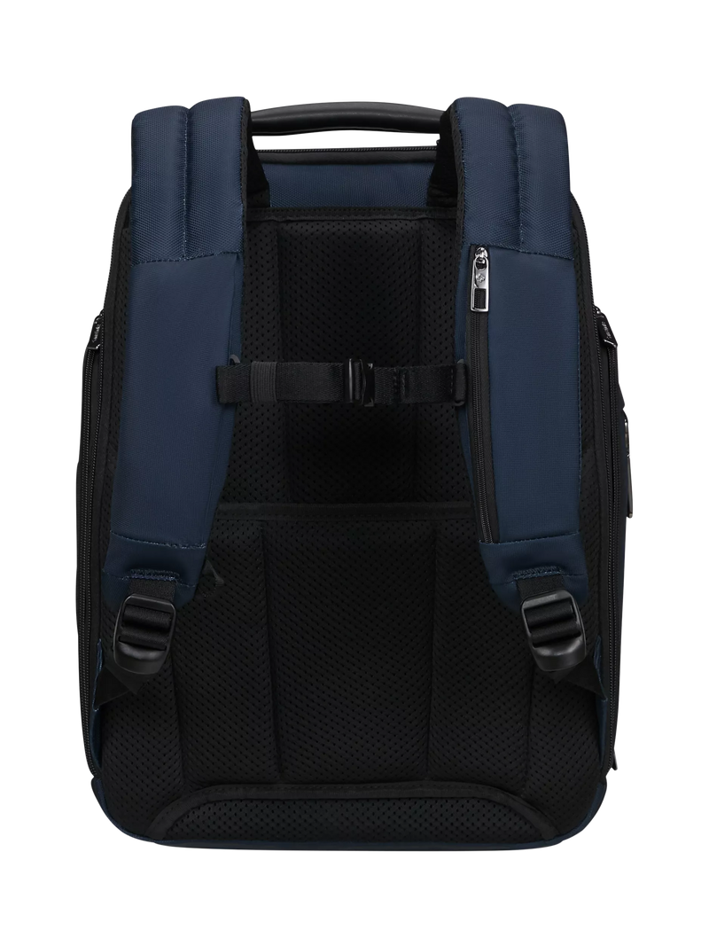 Samsonite Spectrolite 4.0 backpack 17L blue, imported from the UK