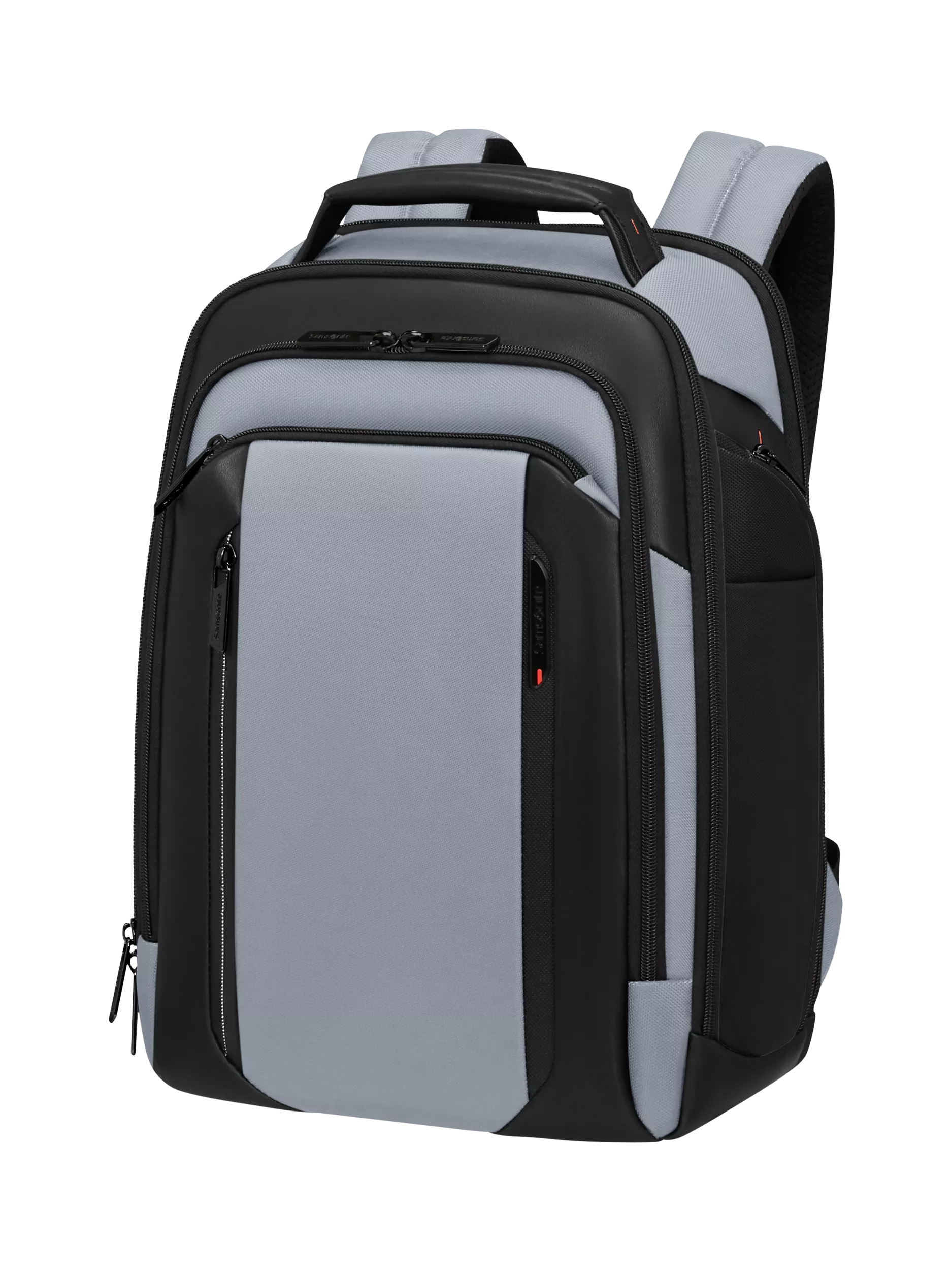 Samsonite Spectrolite 4.0 backpack 17L Cloudy Grey, imported from the UK