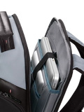 Samsonite Spectrolite 4.0 backpack 17L Cloudy Grey, imported from the UK