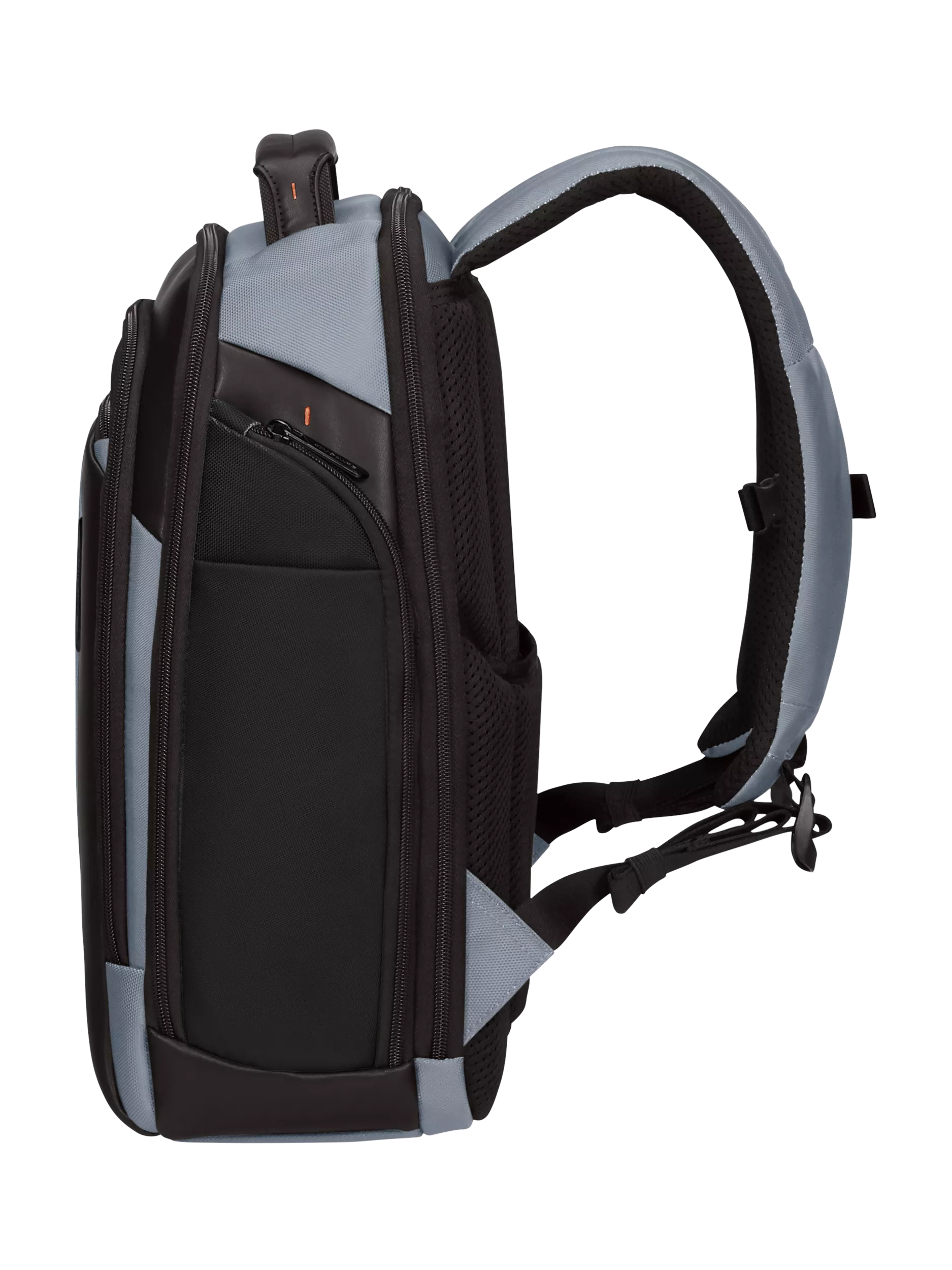 Samsonite Spectrolite 4.0 backpack 17L Cloudy Grey, imported from the UK