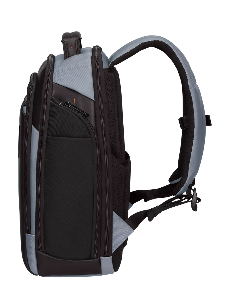 Samsonite Spectrolite 4.0 backpack 17L Cloudy Grey, imported from the UK