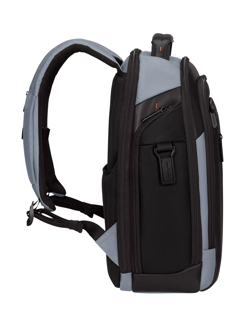 Samsonite Spectrolite 4.0 backpack 17L Cloudy Grey, imported from the UK
