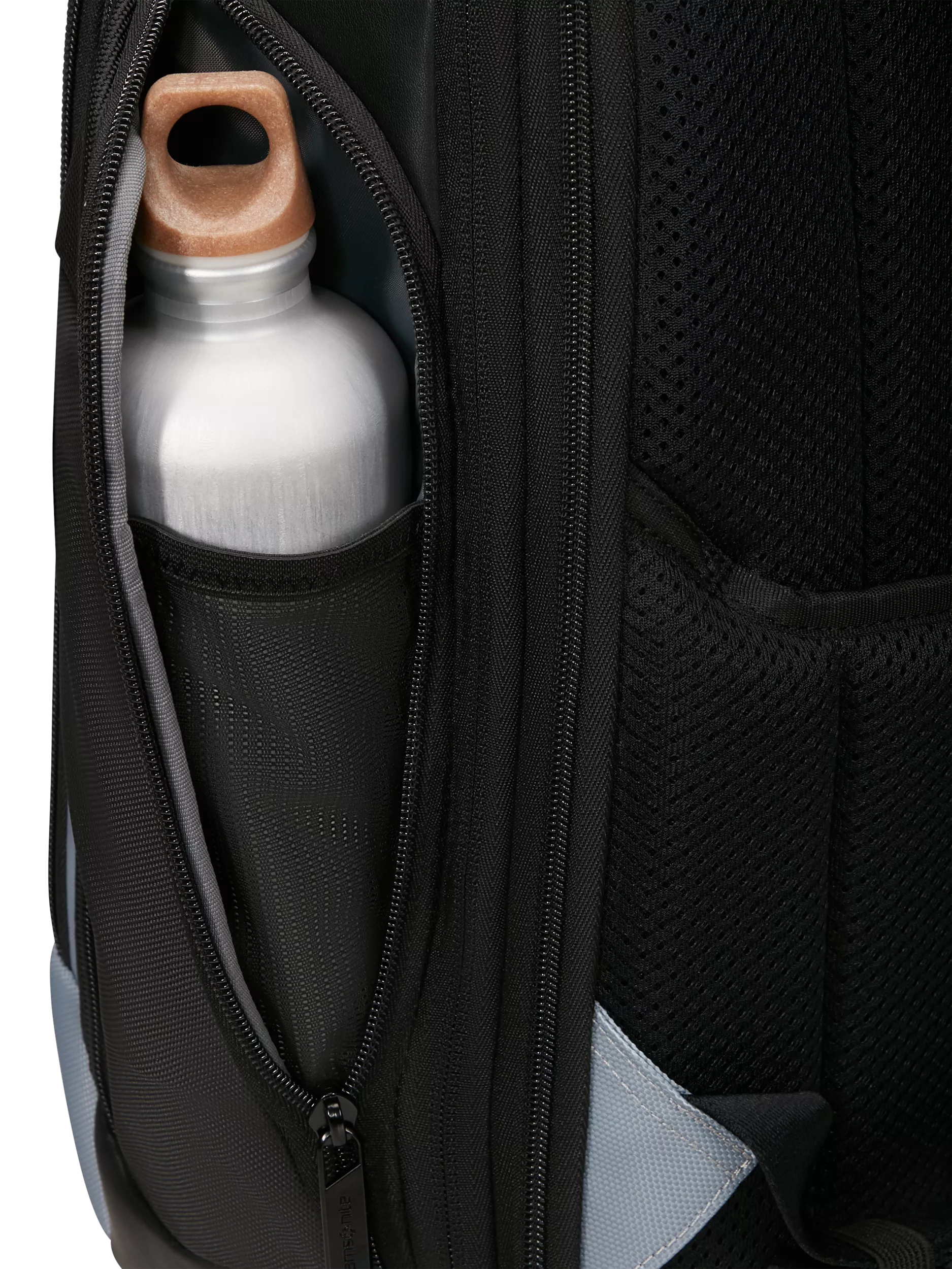 Samsonite Spectrolite 4.0 backpack 17L Cloudy Grey, imported from the UK