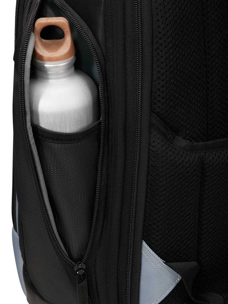 Samsonite Spectrolite 4.0 backpack 17L Cloudy Grey, imported from the UK