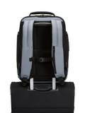 Samsonite Spectrolite 4.0 backpack 17L Cloudy Grey, imported from the UK