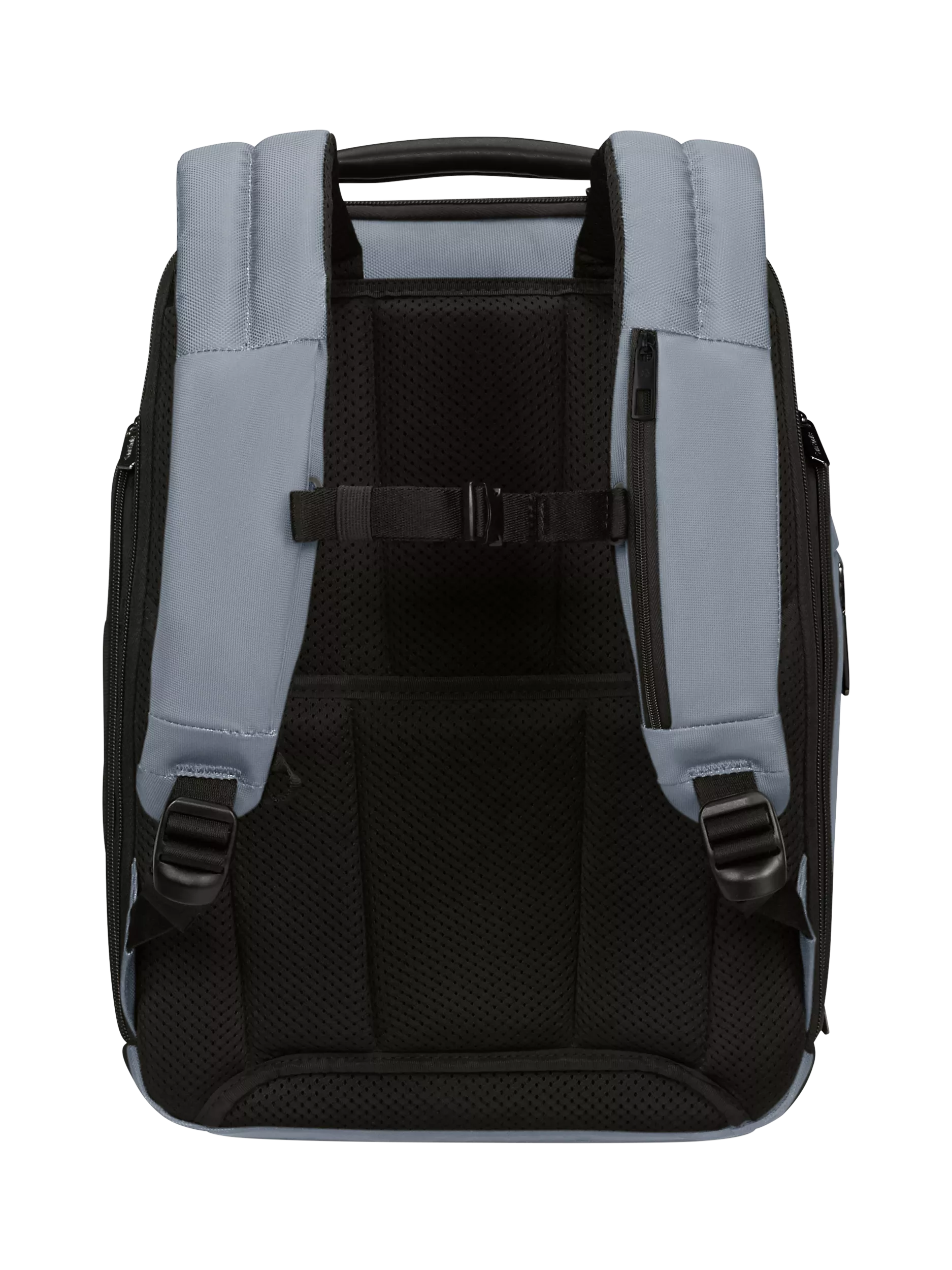 Samsonite Spectrolite 4.0 backpack 17L Cloudy Grey, imported from the UK