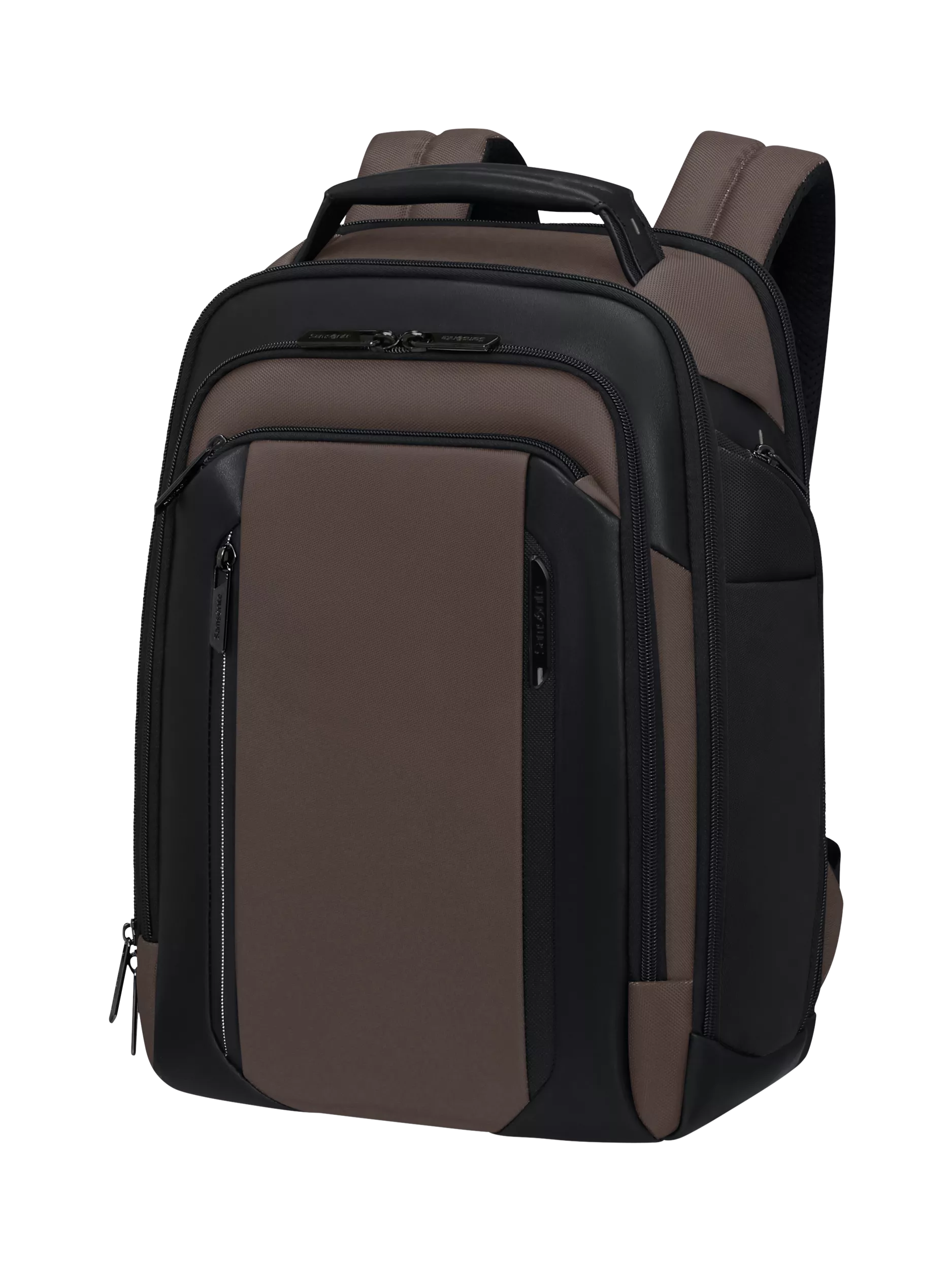 Samsonite Spectrolite 4.0 backpack brown 17L, imported from the UK