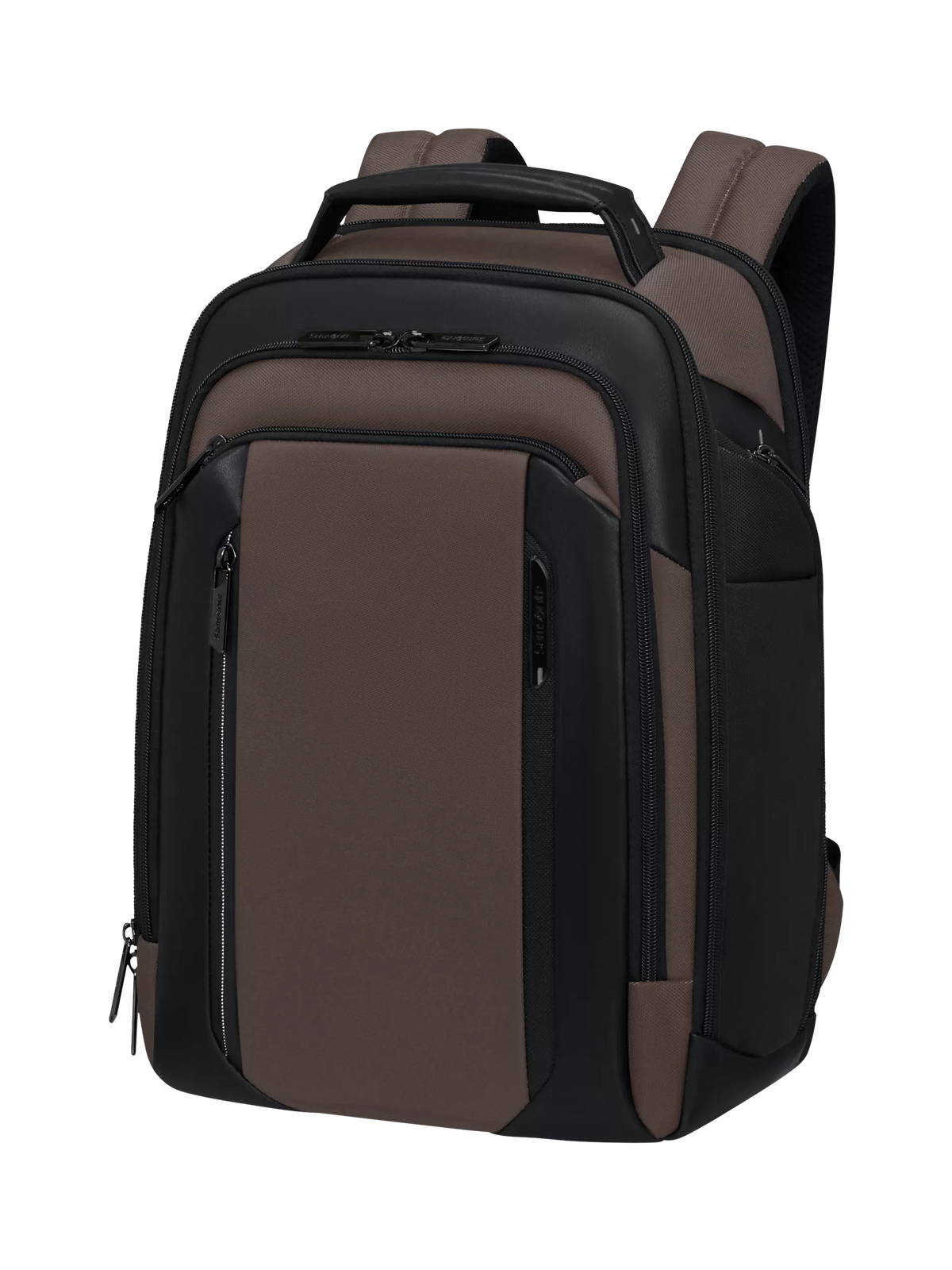 Samsonite Spectrolite 4.0 backpack brown 17L, imported from the UK