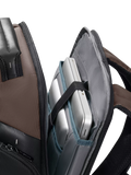 Samsonite Spectrolite 4.0 backpack brown 17L, imported from the UK