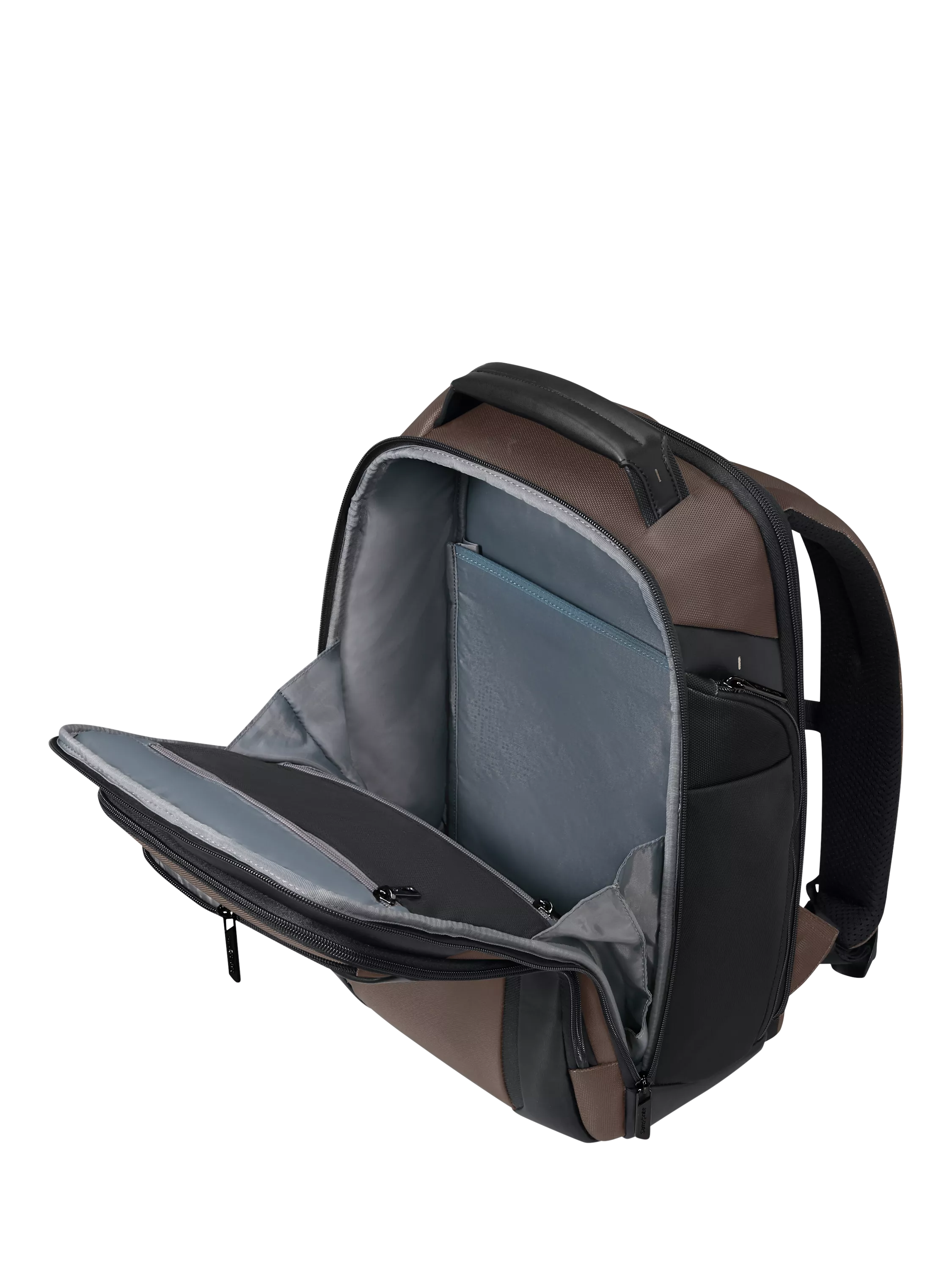 Samsonite Spectrolite 4.0 backpack brown 17L, imported from the UK