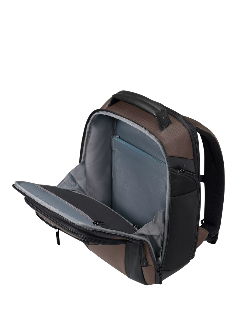 Samsonite Spectrolite 4.0 backpack brown 17L, imported from the UK