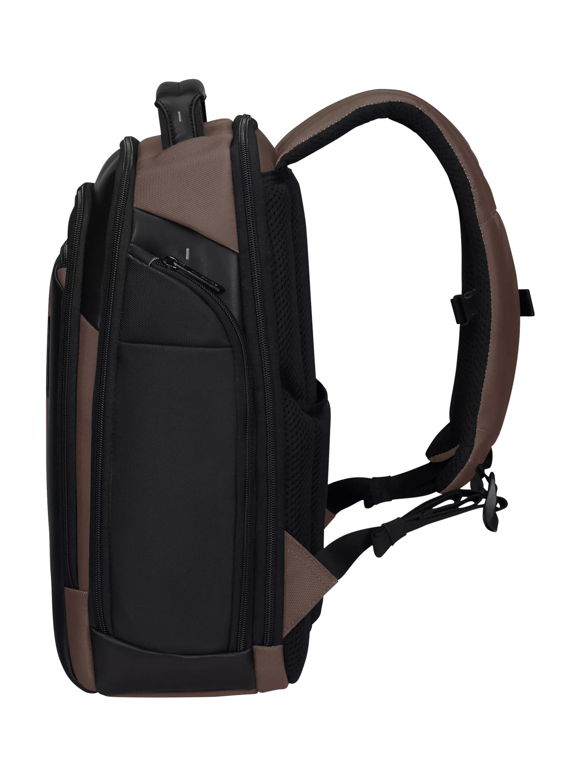 Samsonite Spectrolite 4.0 backpack brown 17L, imported from the UK