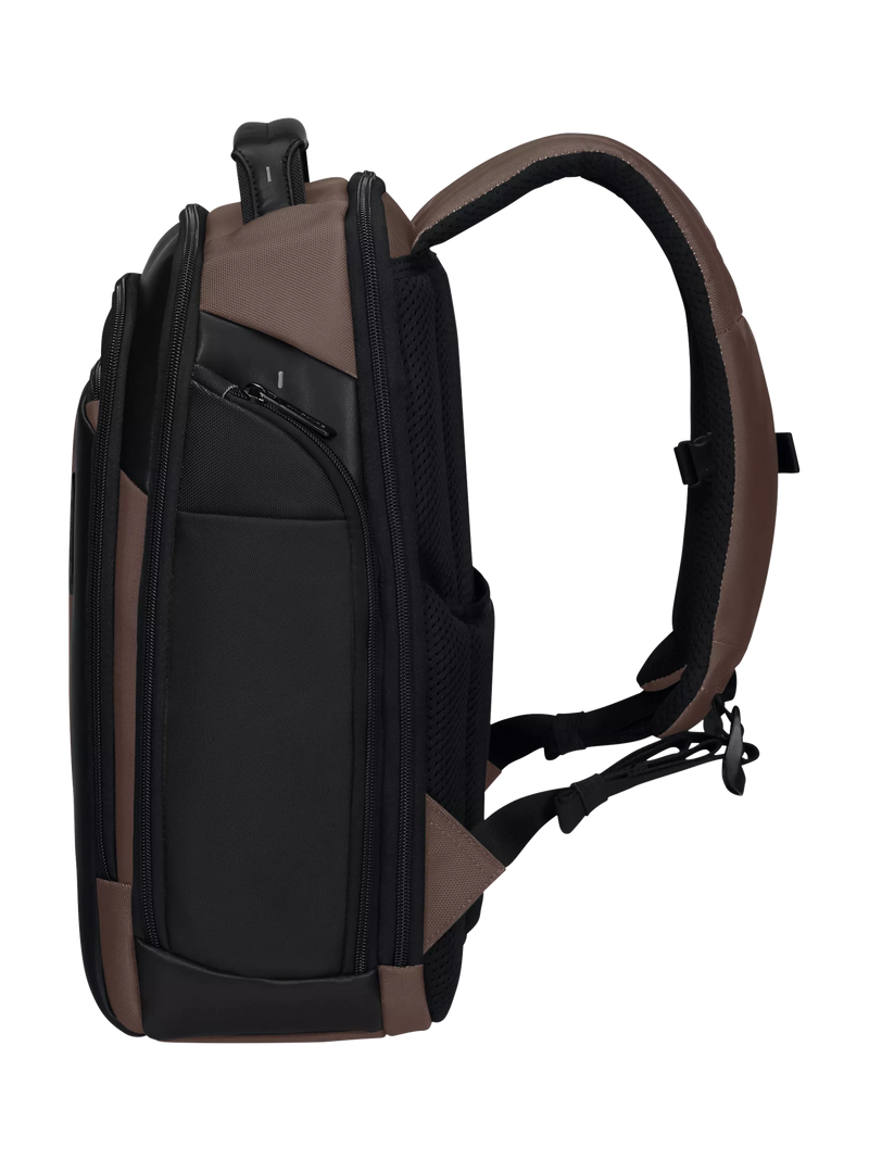Samsonite Spectrolite 4.0 backpack brown 17L, imported from the UK