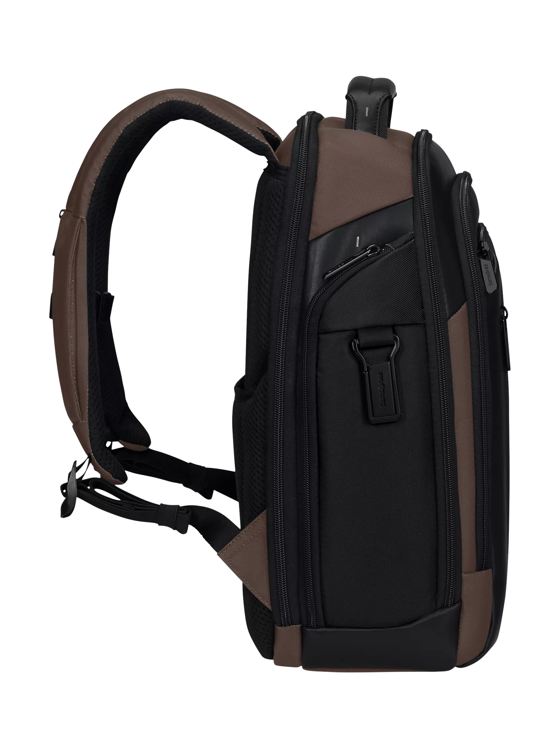 Samsonite Spectrolite 4.0 backpack brown 17L, imported from the UK