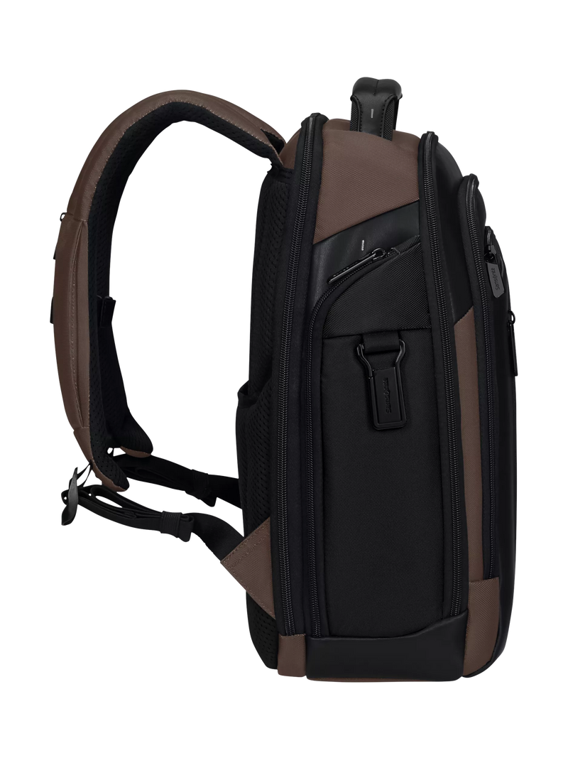 Samsonite Spectrolite 4.0 backpack brown 17L, imported from the UK