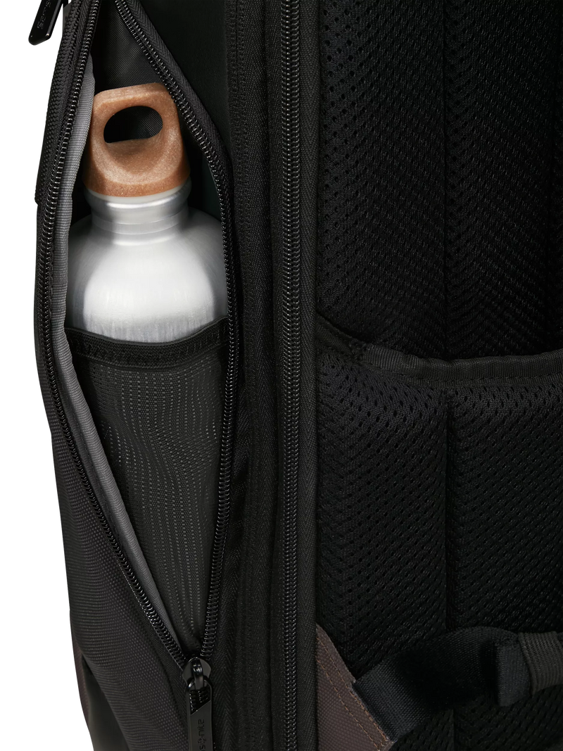 Samsonite Spectrolite 4.0 backpack brown 17L, imported from the UK