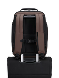 Samsonite Spectrolite 4.0 backpack brown 17L, imported from the UK