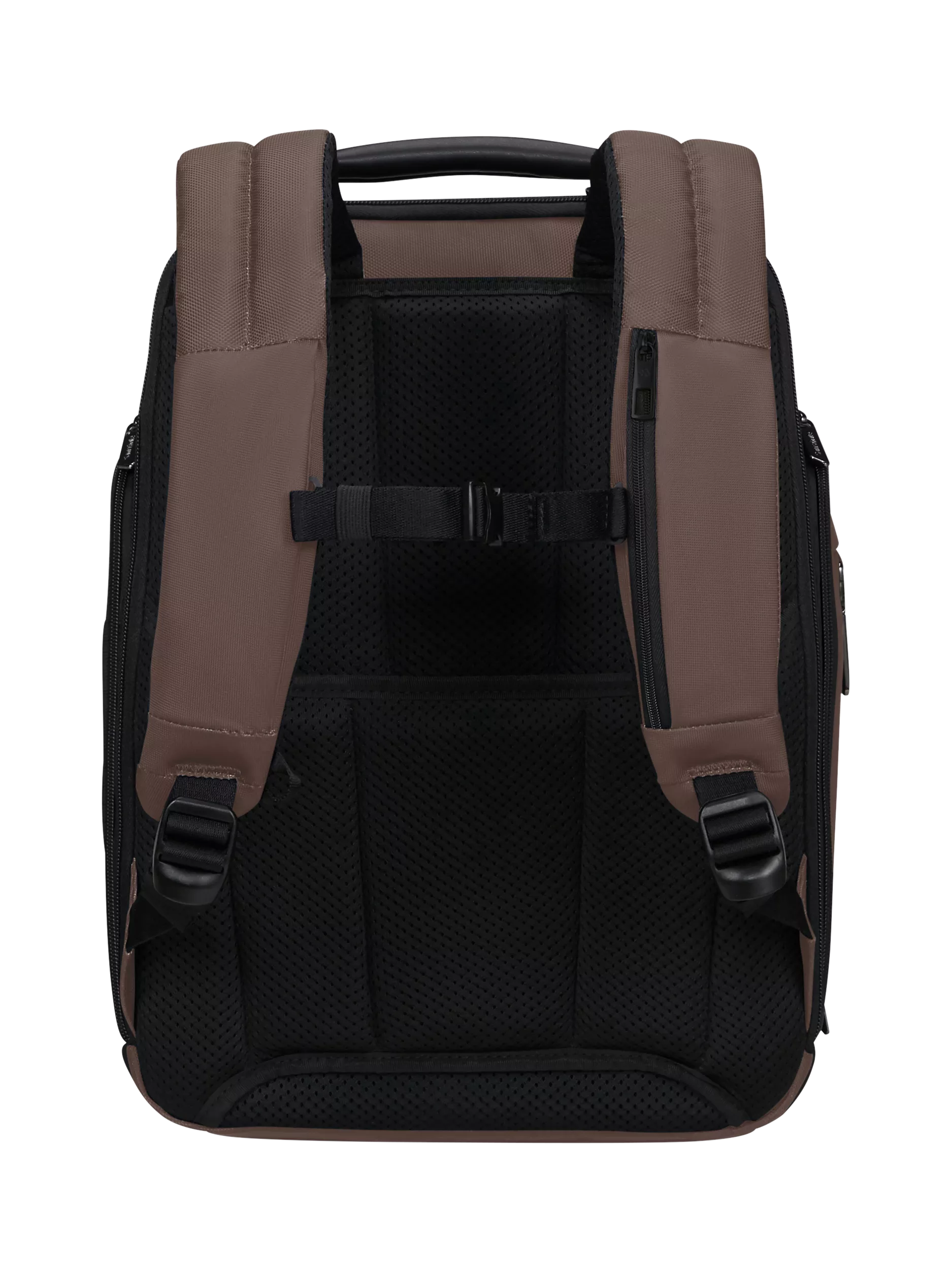 Samsonite Spectrolite 4.0 backpack brown 17L, imported from the UK